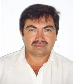 Noe Angel Cifuentes Mendez