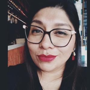 Catalina Alvarado Salvador