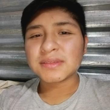 Davis Joel Ruiz Iboy