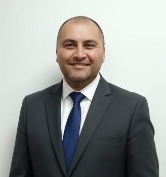 David Reyes Cruz