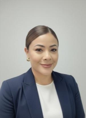 Evelin Patricia López Aguilar