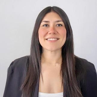 Marie Andree Pepio Ruiz