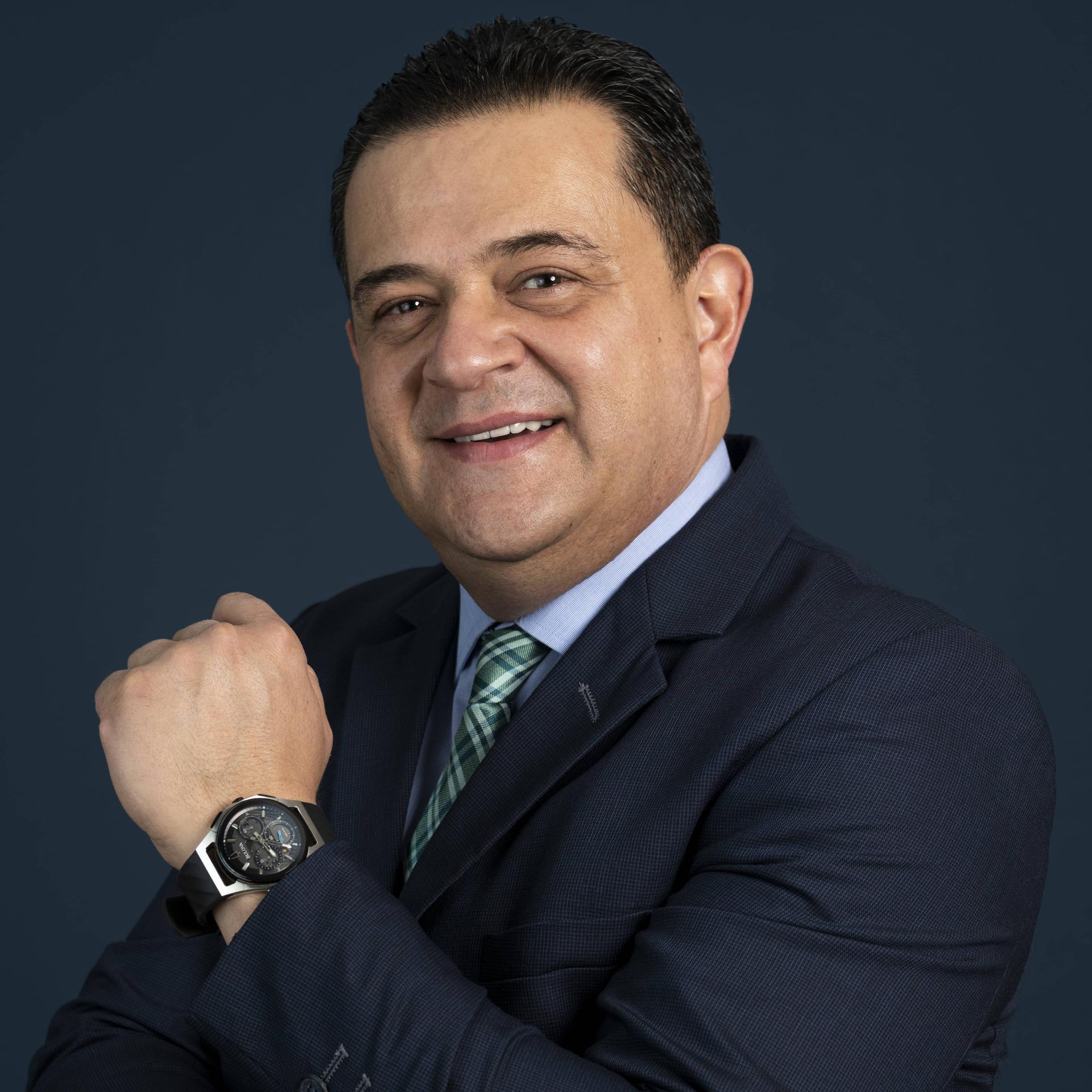 Raúl Andrés Castañeda Muralles
