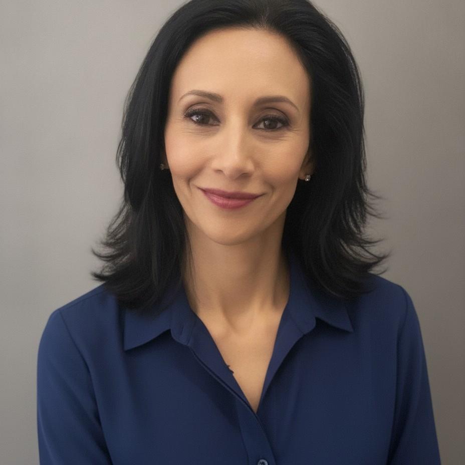 VERÓNICA AYMEÉ VÁSQUEZ DÍAZ