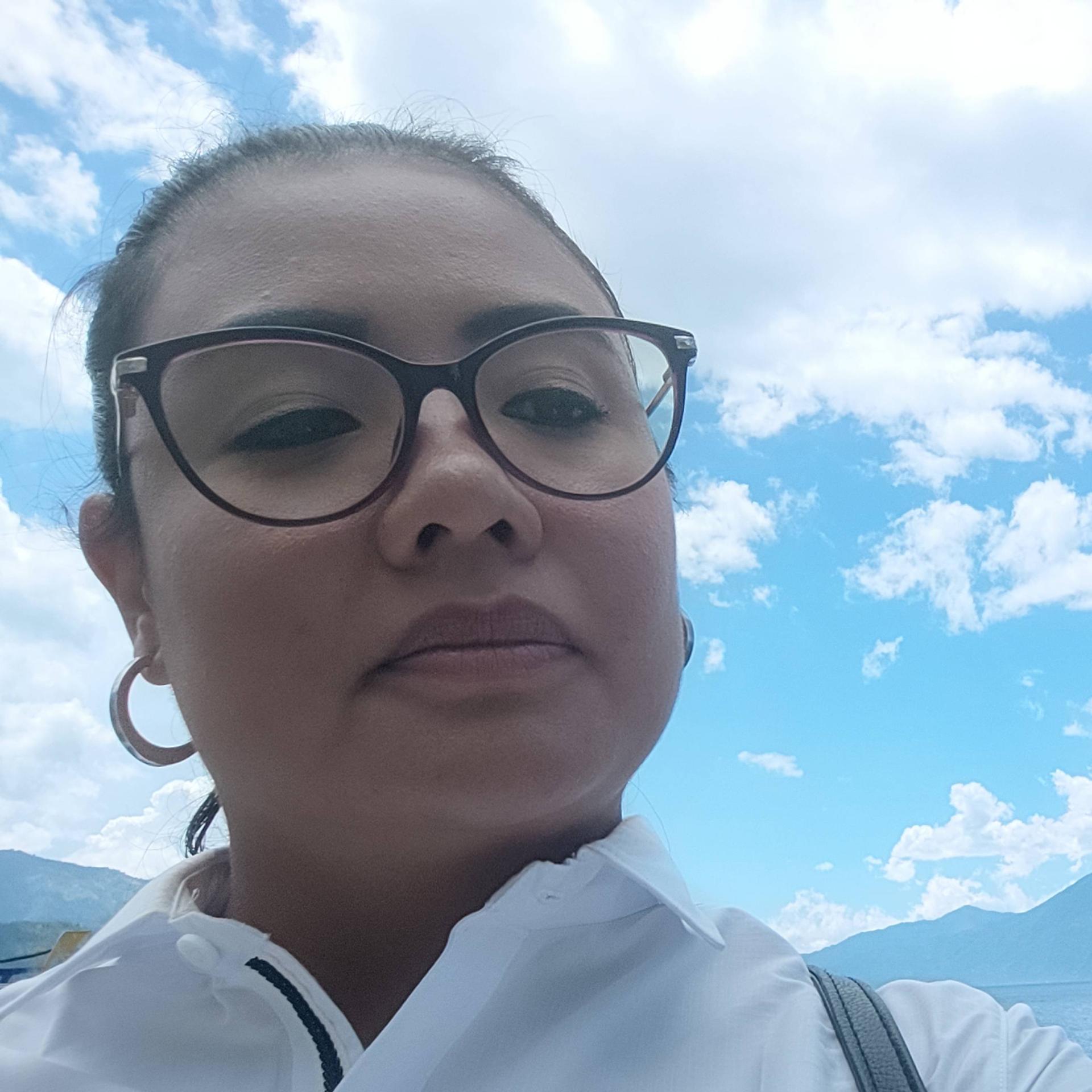 Silvia María Arreaga Mazariegos de De León