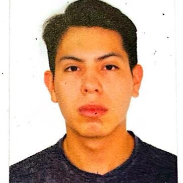 Antoni Brayan Guerra Velarde