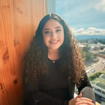 Marelyn Martinez