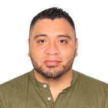 Marvin David Cabrera
