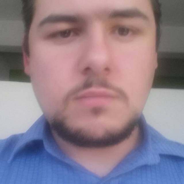 Mario Roberto Luna Boeckmann