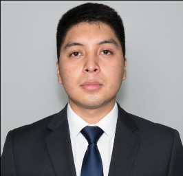 José Armando Ixcoy Chicaj