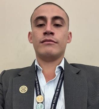 Carlo André Muñiz Victorio