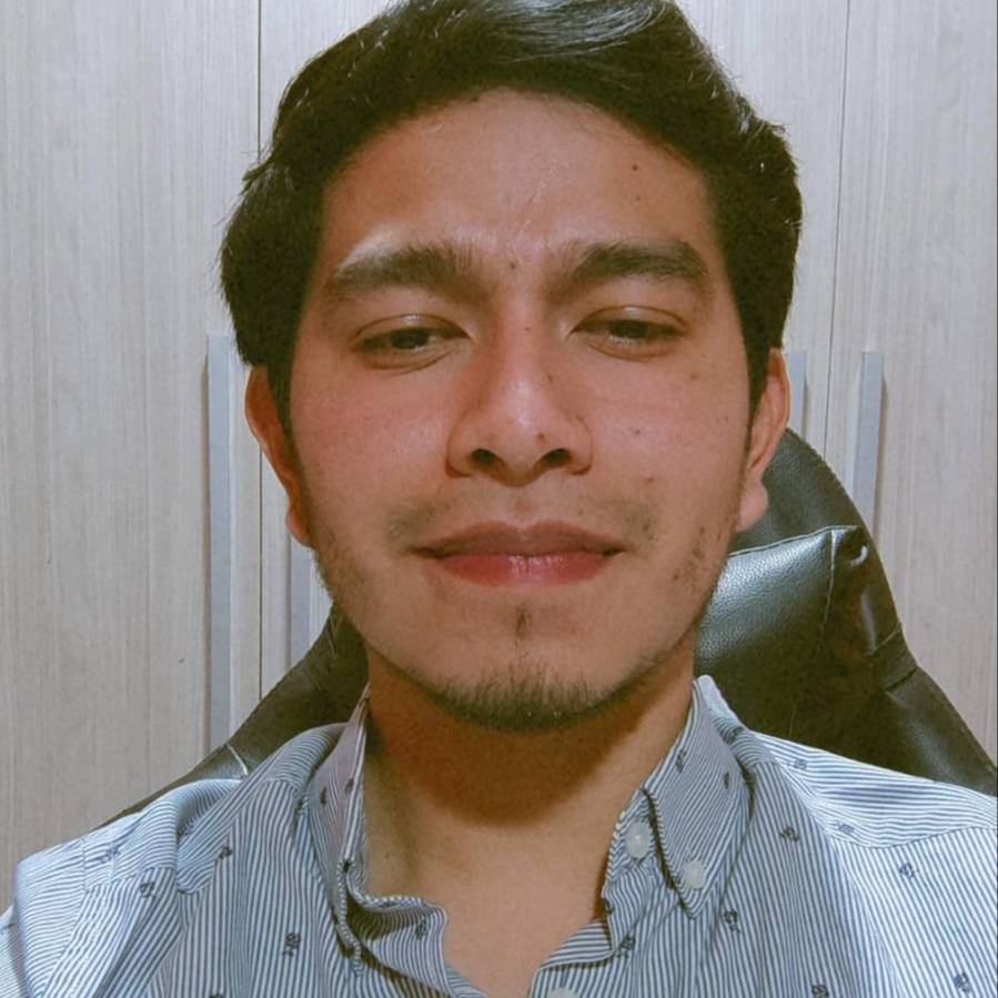 Elias David Lopez Santiago