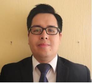 Robinzon Alexander Isaacs Herrera