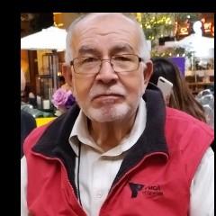 Jorge Adalberto Mazariegos De León