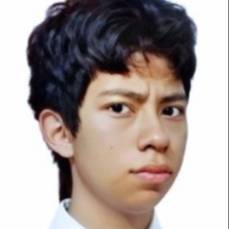 Cristian Edward Vicente García
