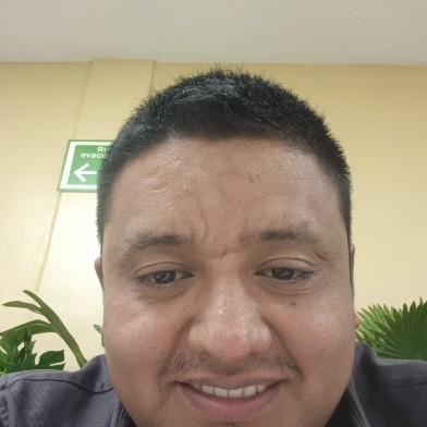 Hector Otoniel Arriola lopez