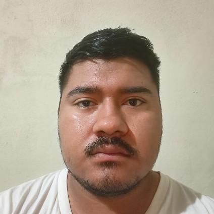 Erick Leonel Melgar López