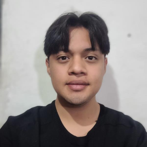 Pablo Ruben Toj Rojas