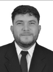 Noe Federico España Diaz