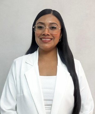 Domenica Mishel López Moreno