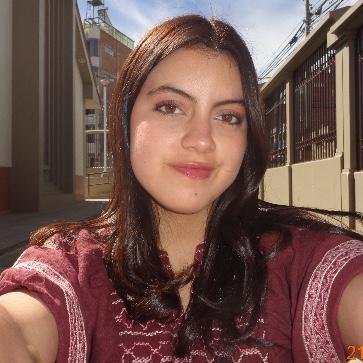 Jeniffer Paulette González Marini