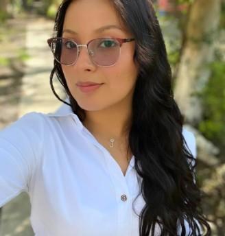 JASMIN GABRIELA DE LEÓN GARCÍA