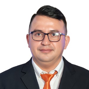 RICHAR RODRIGO VALDEZ ROBLES
