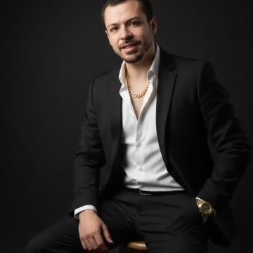 Juan José Navas Santizo
