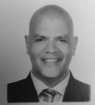 A. Jose Antonio González Méndez