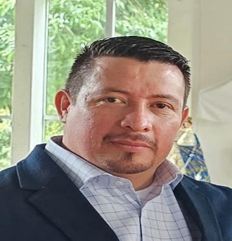Roberto Dionicio Pineda Carrillo