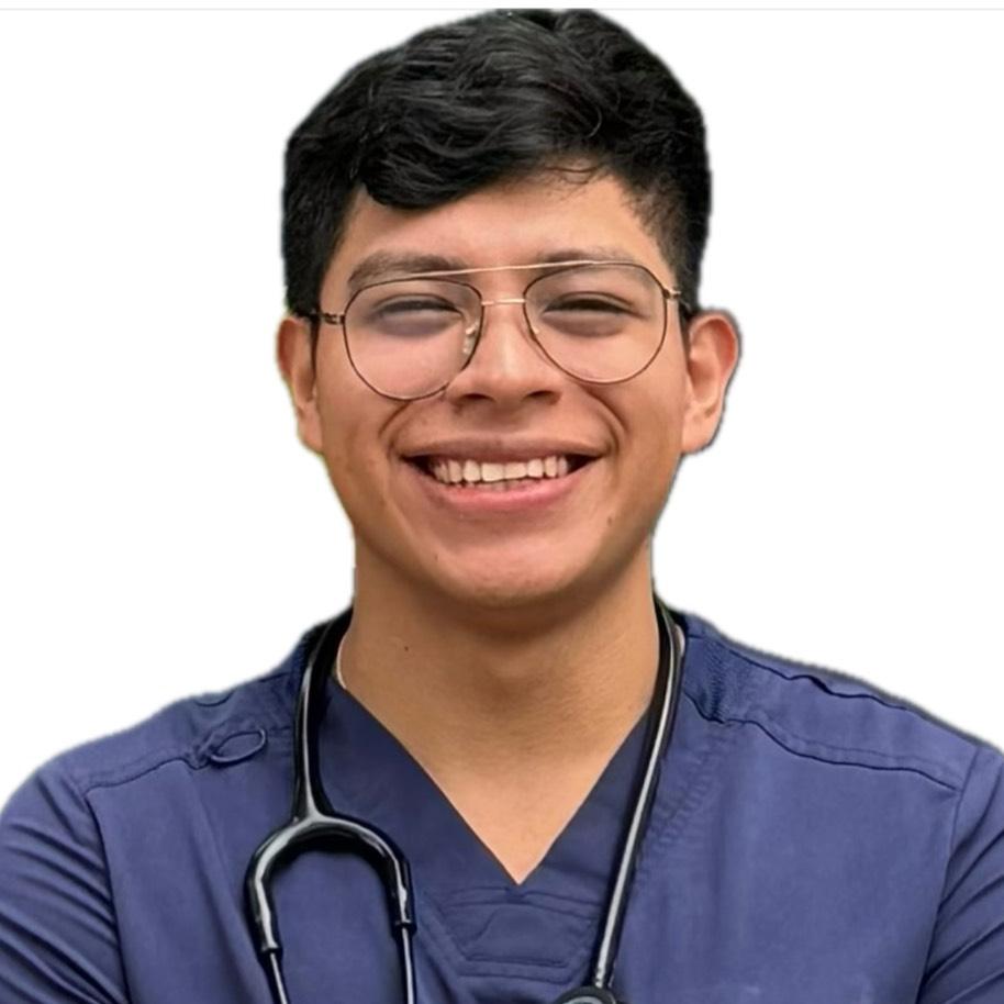 Rafael Yoshua Aron Velasco Toj
