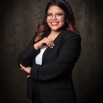 Jakelyn Ivone Salvador Segura