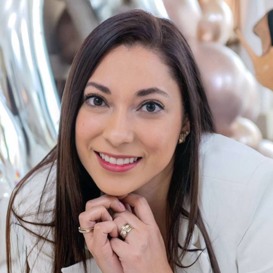 Nancy Alejandra Javier Morales