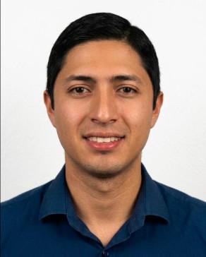 Guillermo Andrés Portillo Hernández