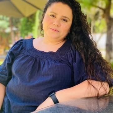 Brenda Francisca Cortez Castellanos