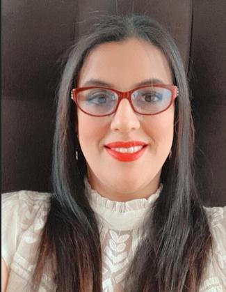 Karen J. Linares Sandoval