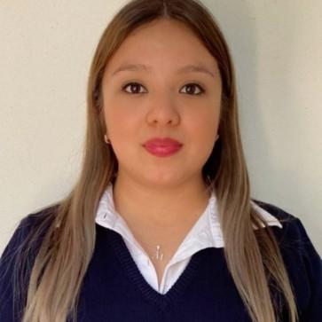 Melanie Gicela Soria Reyes