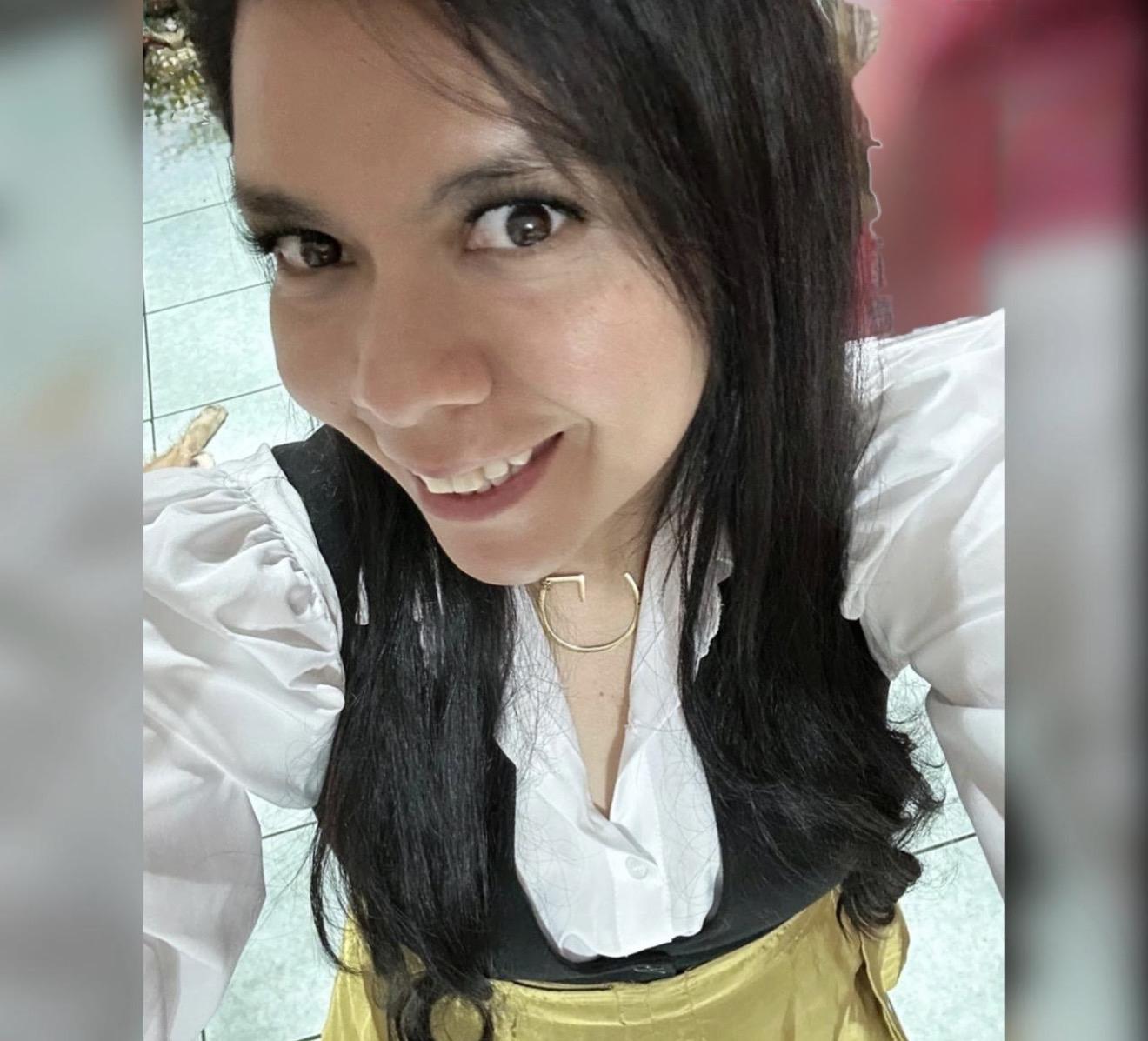 Diana Esther Paz Letona