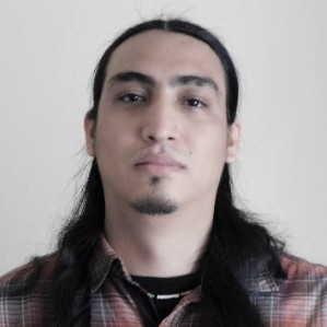 Jonathan Ronquillo