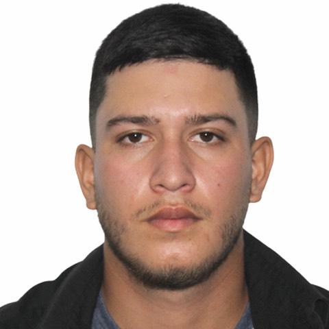 Jorge Daniel Castellanos Aldana