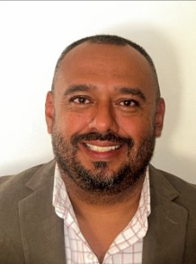 Sergio Salazar