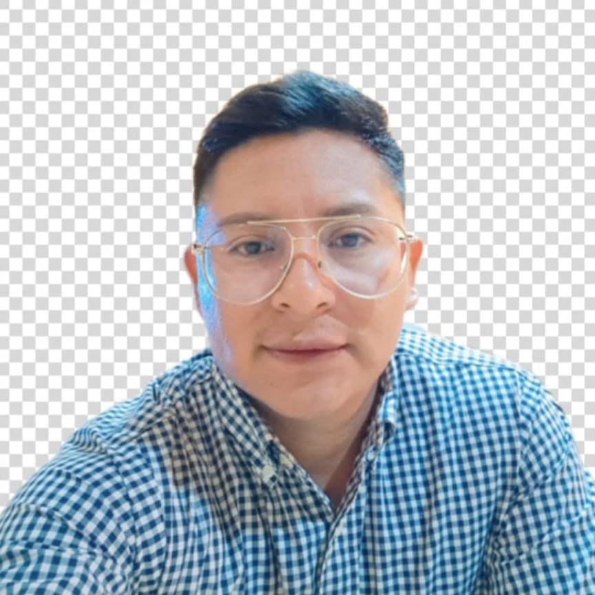 JOSÉ LUIS SÁNCHEZ OROZCO