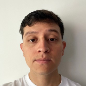 Pablo Dirkie Ricardez Suchite