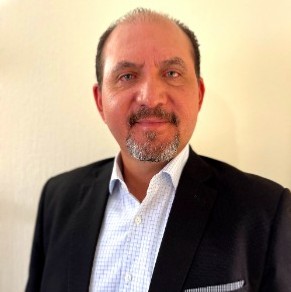 Mario José Vaides Flores