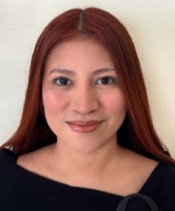 Dina Saraí Pelicó Méndez