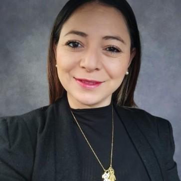YAQUELIN INDIRA GARCIA TINO