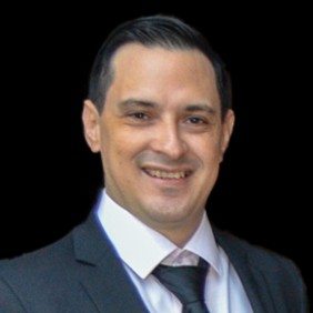 Luis Mont