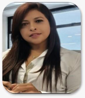 Carmen Arely Pérez Escobar