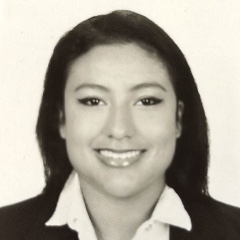Pamela Rivera