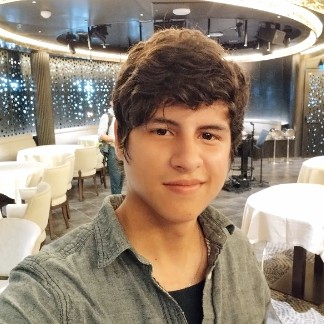 Jeremy Daniel Bracamonte Martinez